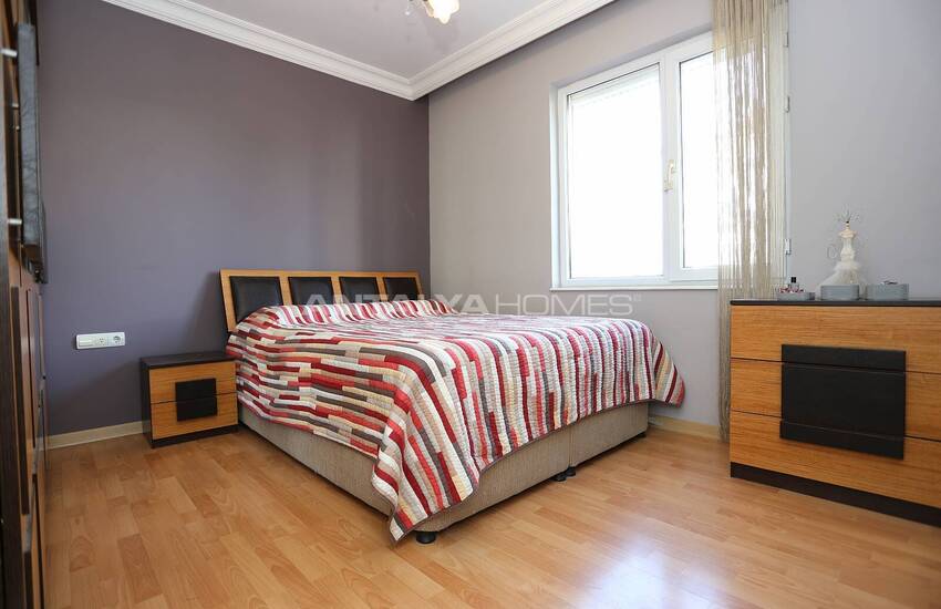 Furnished Apartment Close to the Sea in Konyaalti Antalya 13