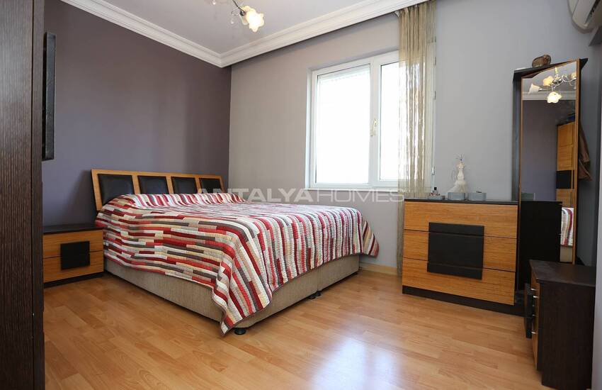 Furnished Apartment Close to the Sea in Konyaalti Antalya 14