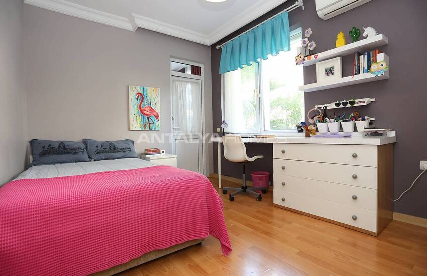 Furnished Apartment Close to the Sea in Konyaalti Antalya 15