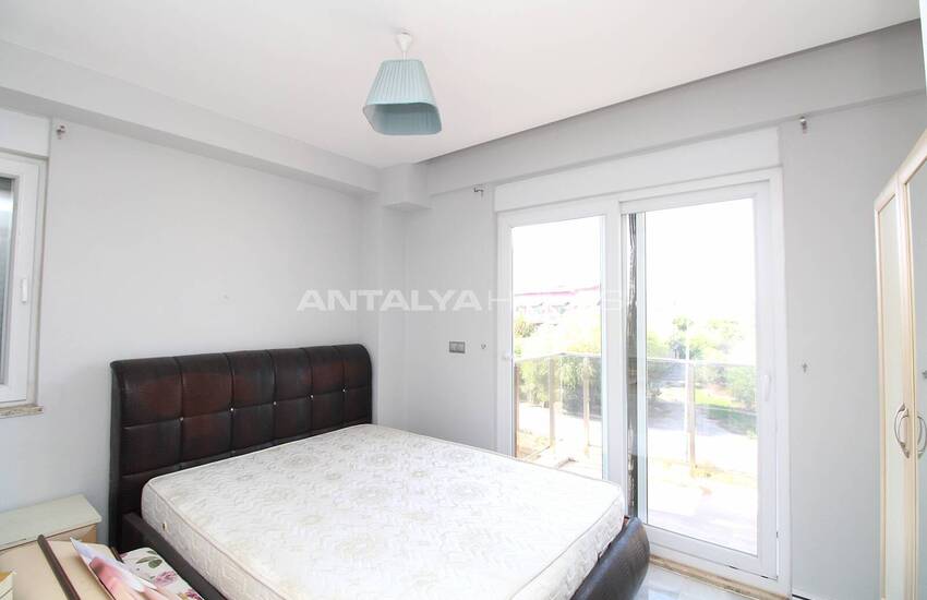 Apartment in Complex with Pool Near Golf Courses in Belek 20