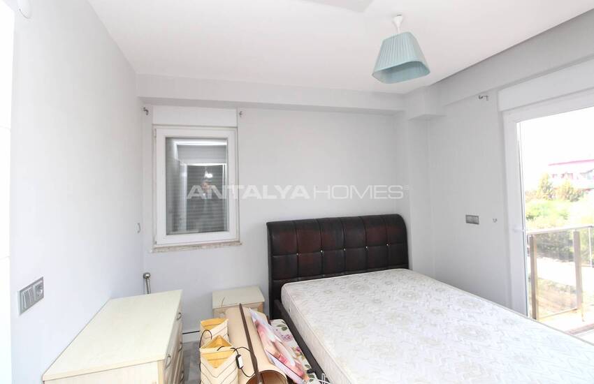 Apartment in Complex with Pool Near Golf Courses in Belek 21