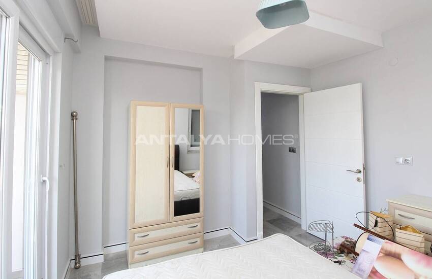 Apartment in Complex with Pool Near Golf Courses in Belek 22