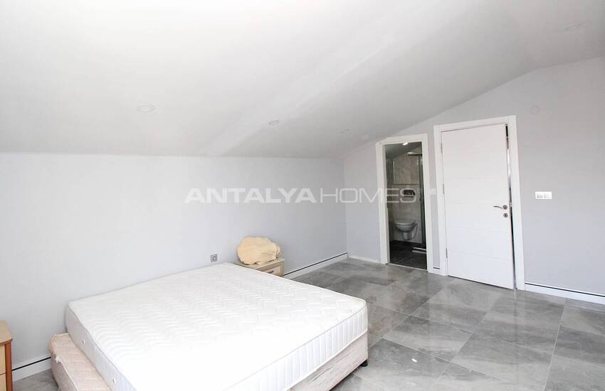 Apartment in Complex with Pool Near Golf Courses in Belek 23