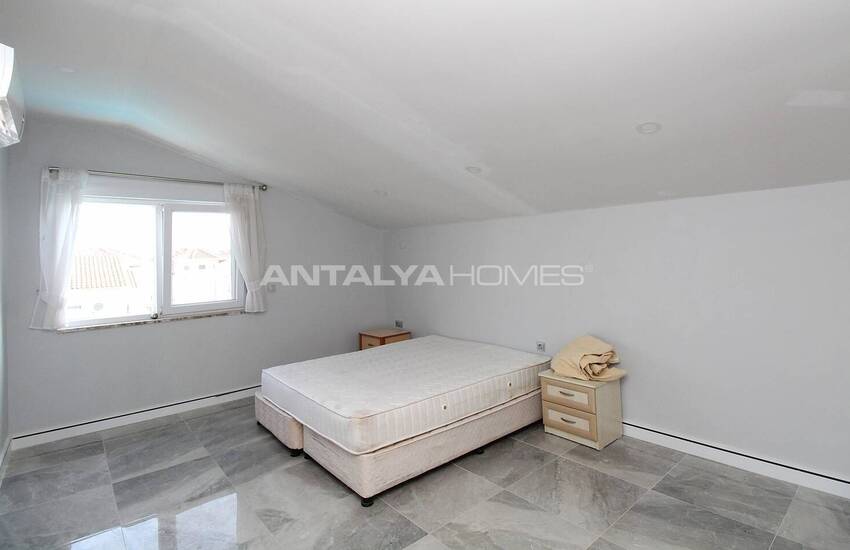 Apartment in Complex with Pool Near Golf Courses in Belek 24