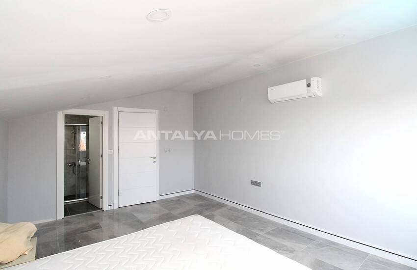 Apartment in Complex with Pool Near Golf Courses in Belek 25