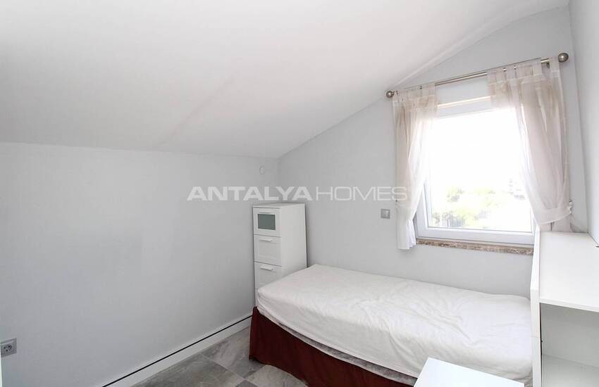 Apartment in Complex with Pool Near Golf Courses in Belek 26