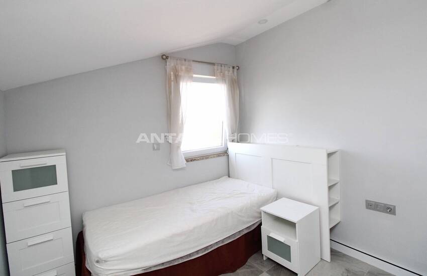 Apartment in Complex with Pool Near Golf Courses in Belek 27