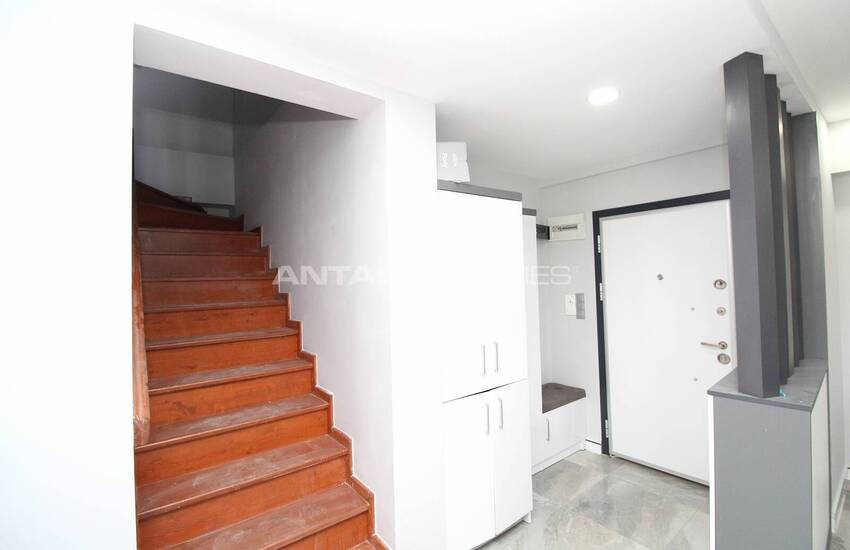 Apartment in Complex with Pool Near Golf Courses in Belek 28