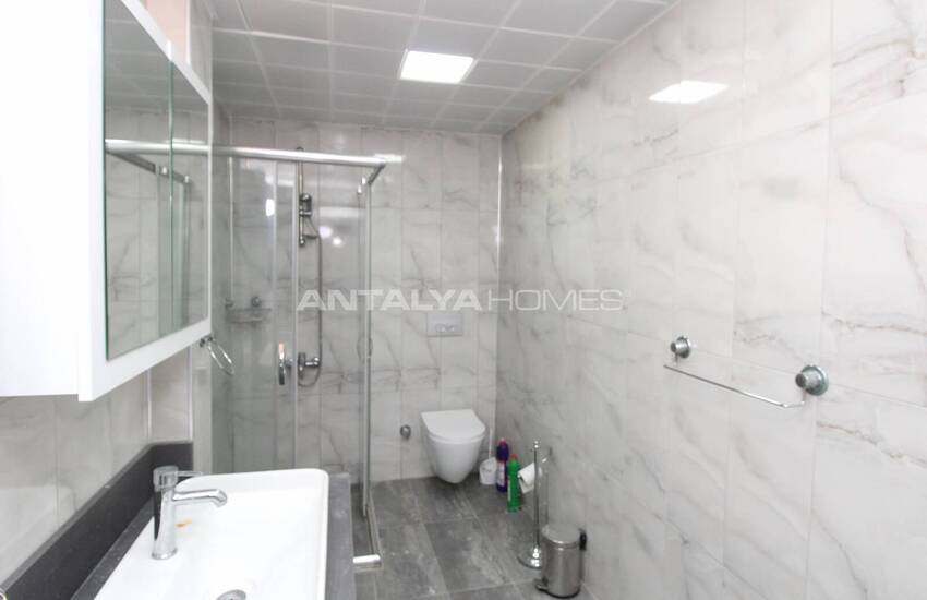 Apartment in Complex with Pool Near Golf Courses in Belek 29