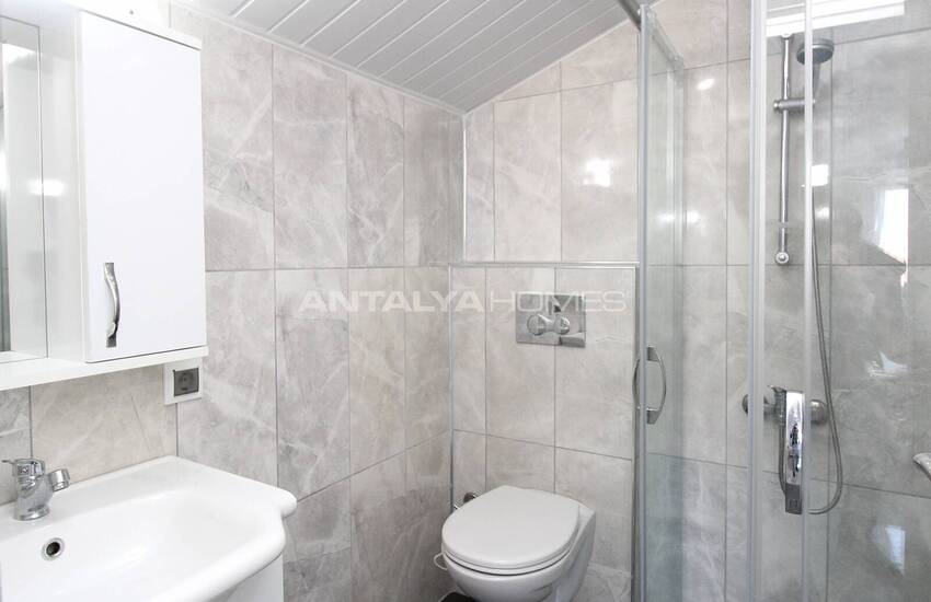 Apartment in Complex with Pool Near Golf Courses in Belek 31
