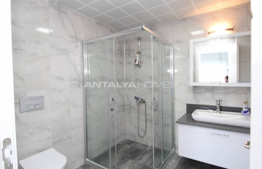 Apartment in Complex with Pool Near Golf Courses in Belek 32