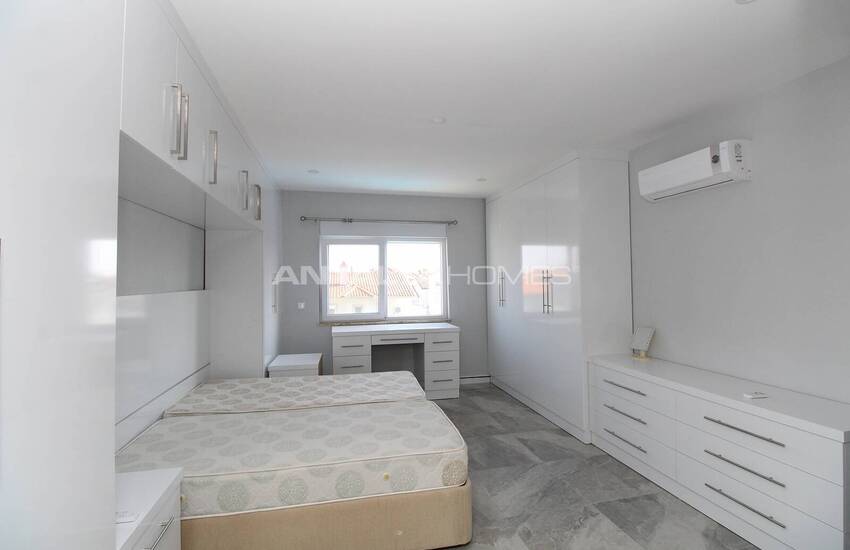 Apartment in Complex with Pool Near Golf Courses in Belek 18