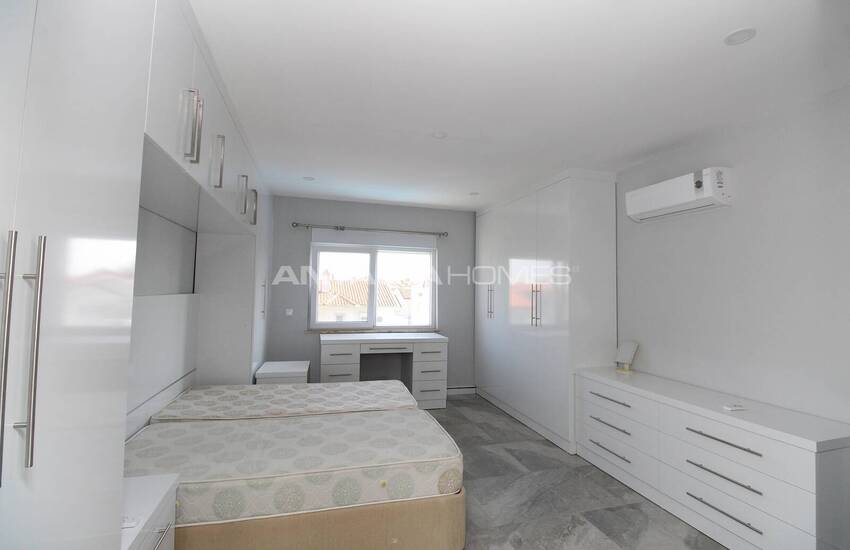 Apartment in Complex with Pool Near Golf Courses in Belek 19