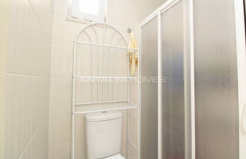 Furnished Flat in a Complex with Pool Near Social Amenities in Belek 27