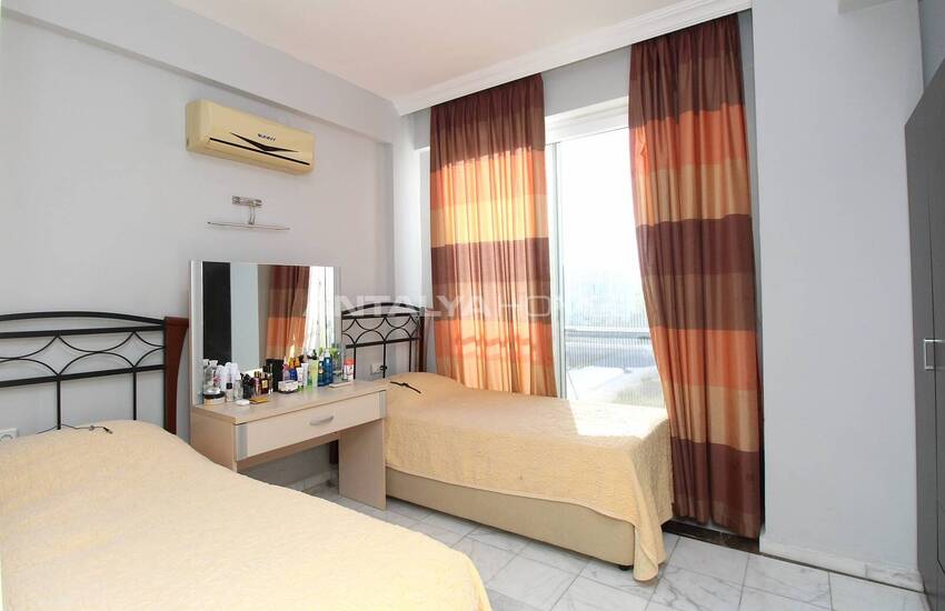 Key-ready Furnished Apartment in Complex with Pool in Belek 25