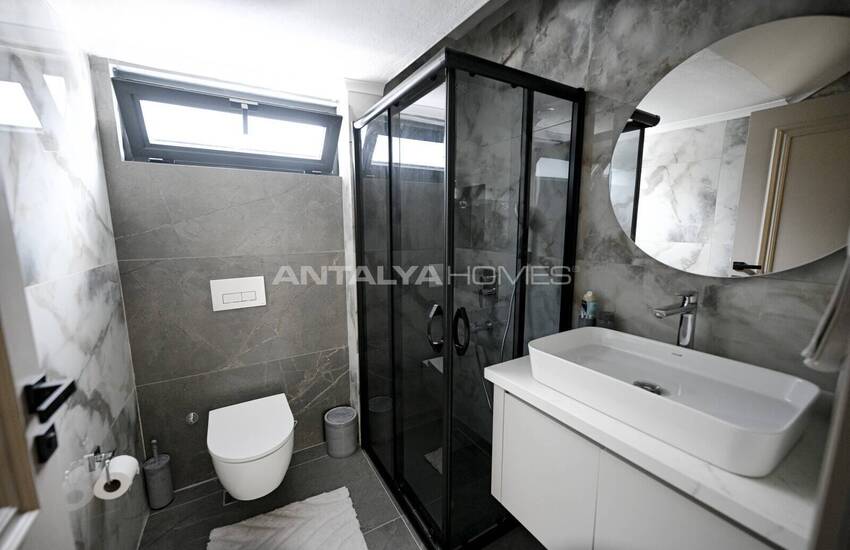 فلل فاخرة مع مسبح خاص في بكتاش، ألانيا 15