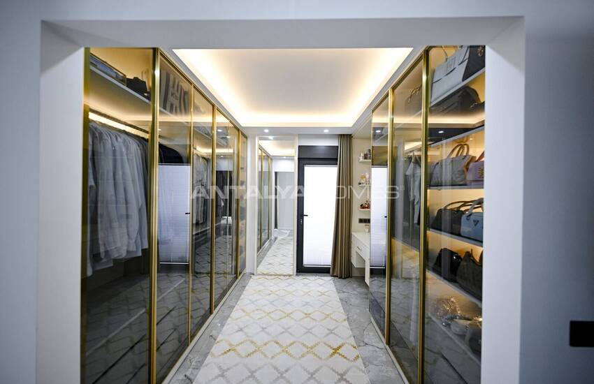 فلل فاخرة مع مسبح خاص في بكتاش، ألانيا 10