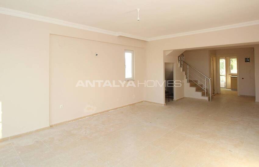 آپارتمان های بزرگ در نزدیکی امکانات اجتماعی در کادریه، ترکیه 26