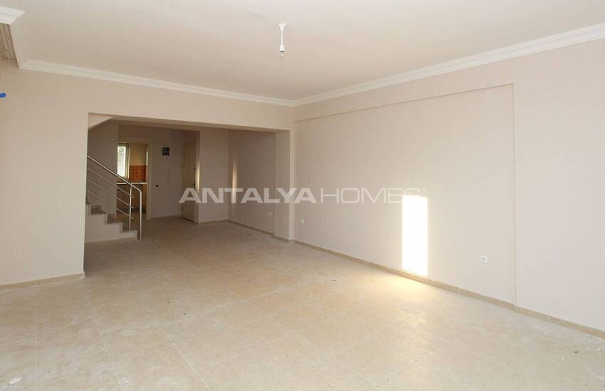 آپارتمان های بزرگ در نزدیکی امکانات اجتماعی در کادریه، ترکیه 42