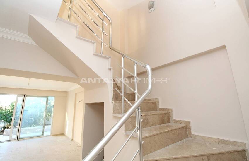 آپارتمان های بزرگ در نزدیکی امکانات اجتماعی در کادریه، ترکیه 43