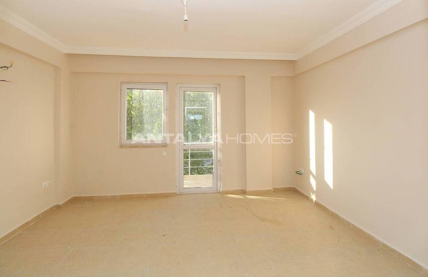 آپارتمان های بزرگ در نزدیکی امکانات اجتماعی در کادریه، ترکیه 41