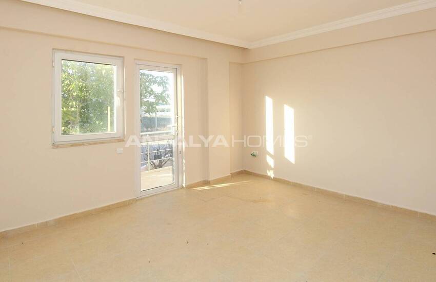 آپارتمان های بزرگ در نزدیکی امکانات اجتماعی در کادریه، ترکیه 40