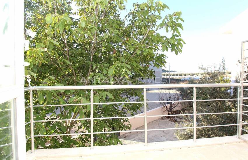 آپارتمان های بزرگ در نزدیکی امکانات اجتماعی در کادریه، ترکیه 62