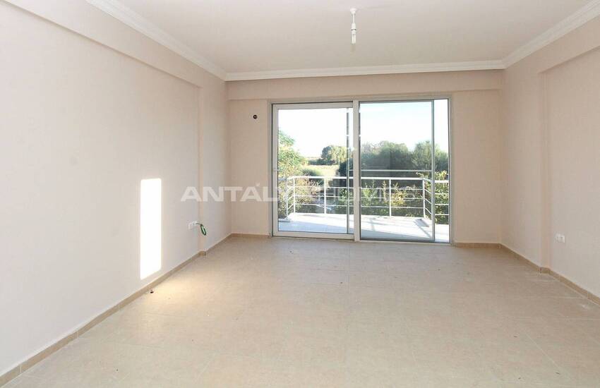 آپارتمان های بزرگ در نزدیکی امکانات اجتماعی در کادریه، ترکیه 46