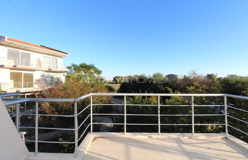 آپارتمان های بزرگ در نزدیکی امکانات اجتماعی در کادریه، ترکیه 63