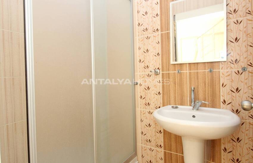 آپارتمان های بزرگ در نزدیکی امکانات اجتماعی در کادریه، ترکیه 65