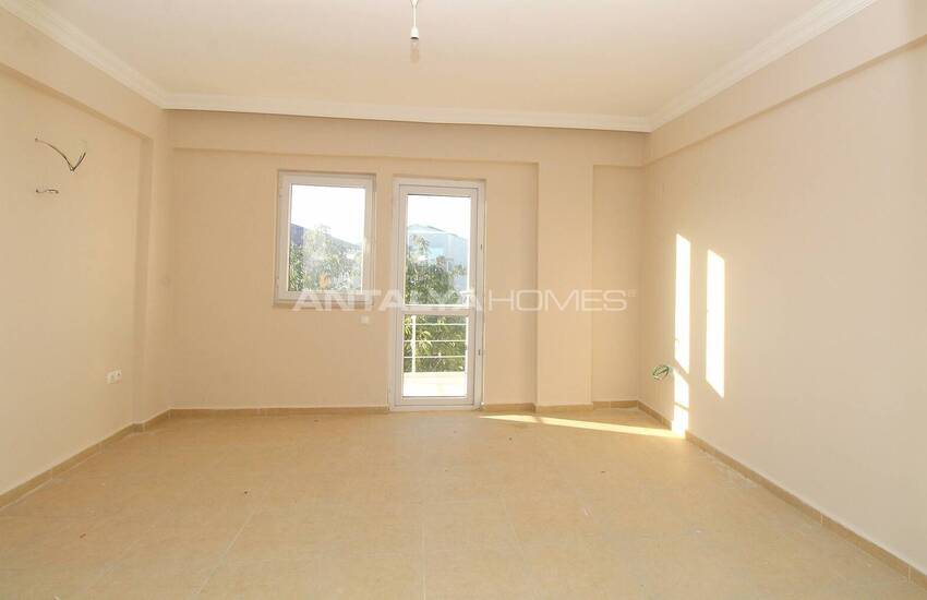 آپارتمان های بزرگ در نزدیکی امکانات اجتماعی در کادریه، ترکیه 48