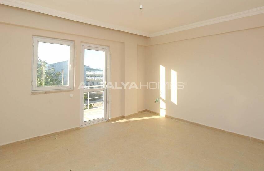 آپارتمان های بزرگ در نزدیکی امکانات اجتماعی در کادریه، ترکیه 49