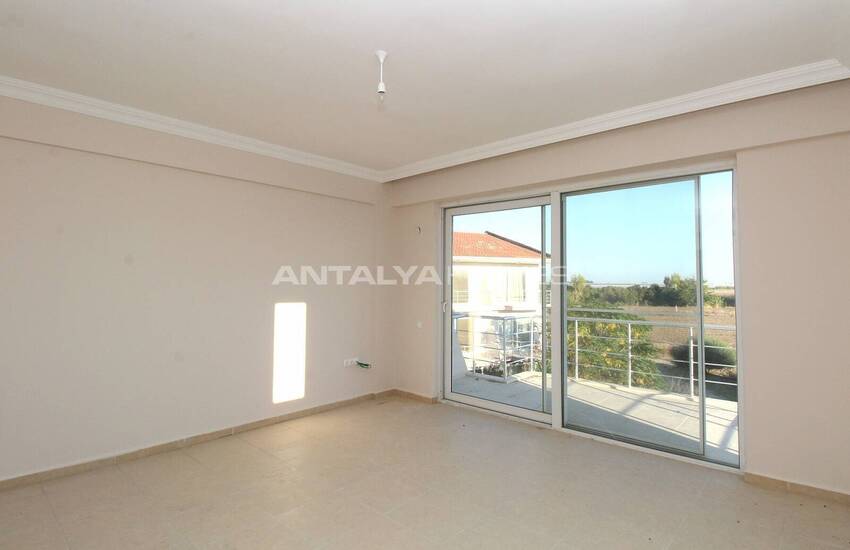 آپارتمان های بزرگ در نزدیکی امکانات اجتماعی در کادریه، ترکیه 34