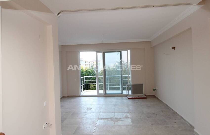 آپارتمان های بزرگ در نزدیکی امکانات اجتماعی در کادریه، ترکیه 37