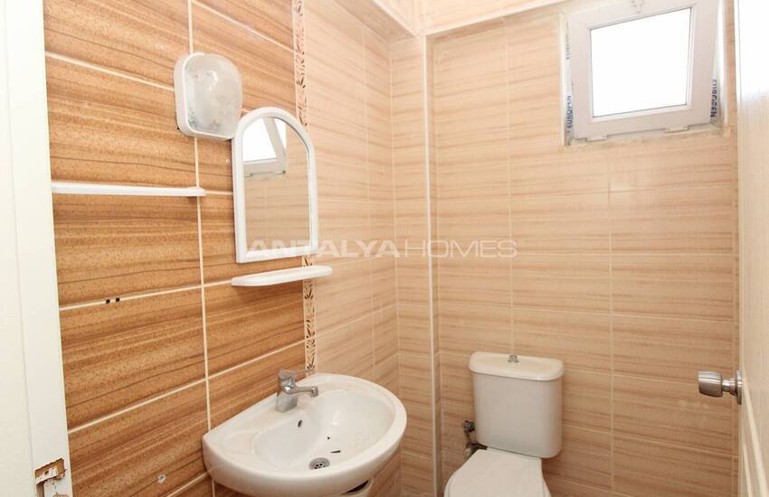 آپارتمان های بزرگ در نزدیکی امکانات اجتماعی در کادریه، ترکیه 53