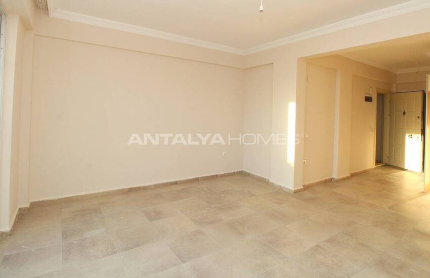 آپارتمان های بزرگ در نزدیکی امکانات اجتماعی در کادریه، ترکیه 38