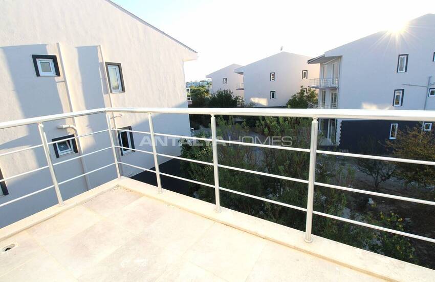 آپارتمان های بزرگ در نزدیکی امکانات اجتماعی در کادریه، ترکیه 59