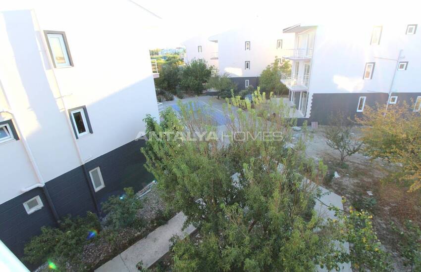 آپارتمان های بزرگ در نزدیکی امکانات اجتماعی در کادریه، ترکیه 60