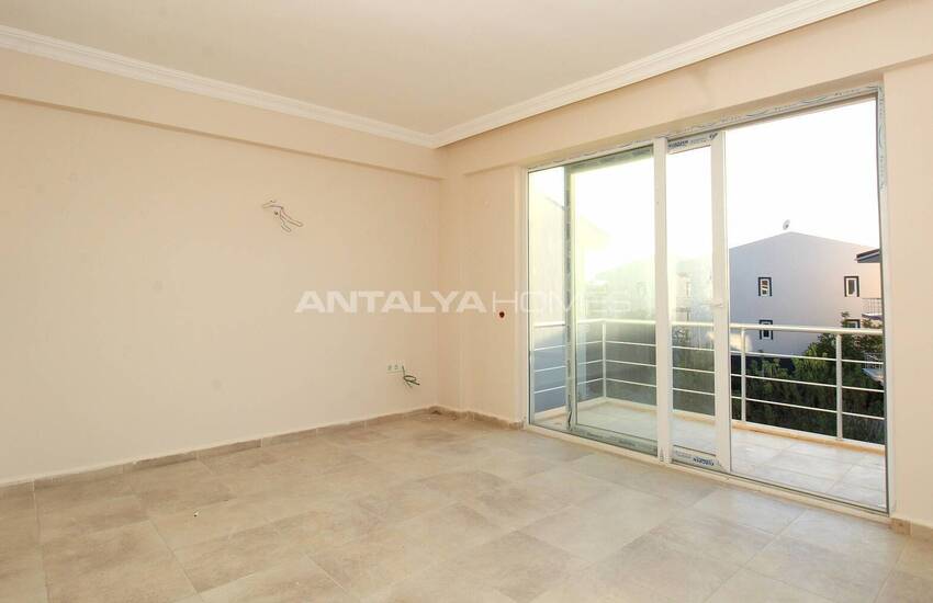 آپارتمان های بزرگ در نزدیکی امکانات اجتماعی در کادریه، ترکیه 39