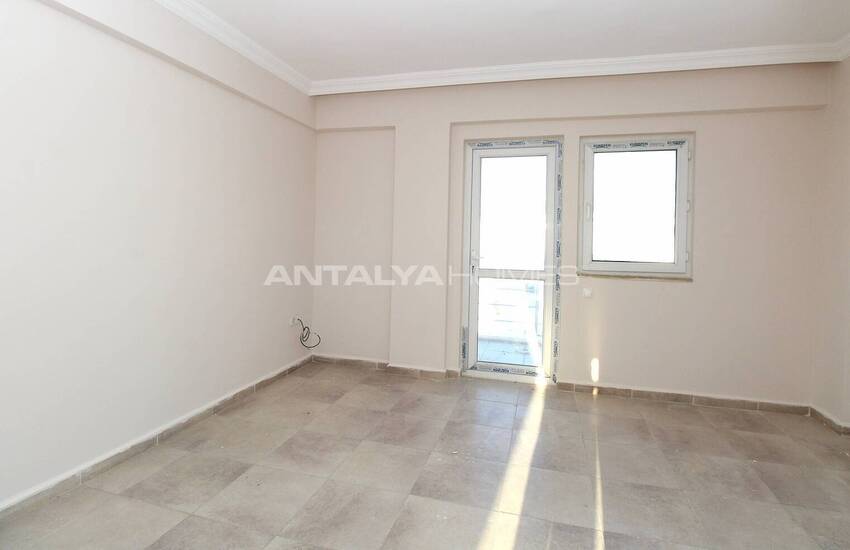 آپارتمان های بزرگ در نزدیکی امکانات اجتماعی در کادریه، ترکیه 44