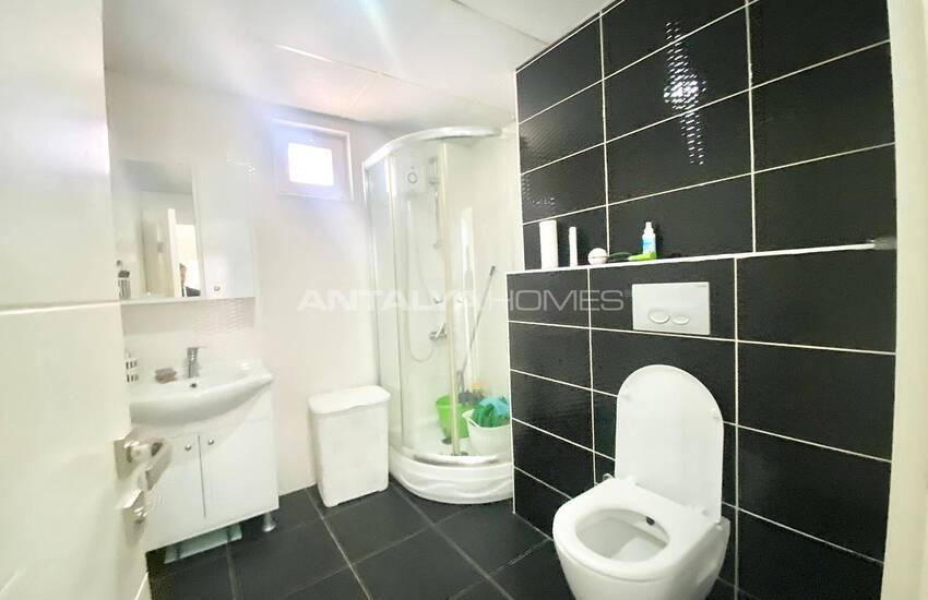 Well-located 2-bedroom Apartment in Antalya Muratpasa 16