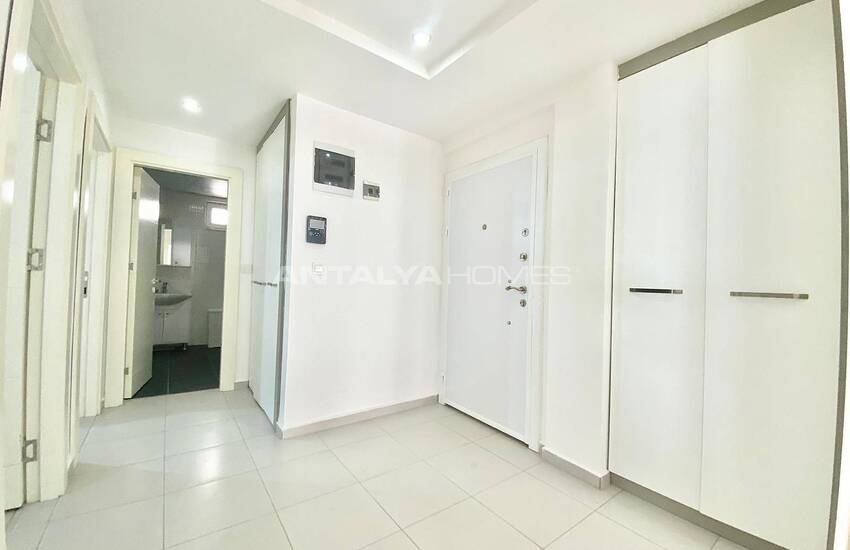 Well-located 2-bedroom Apartment in Antalya Muratpasa 17