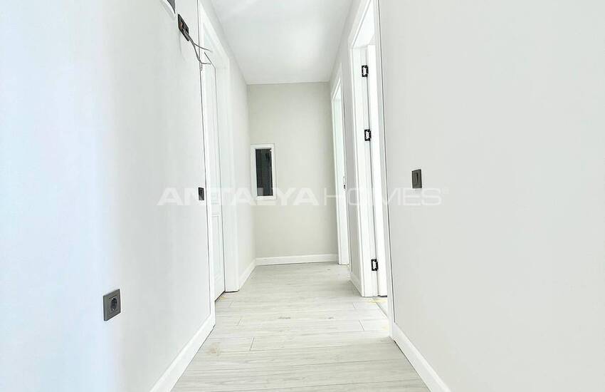 Stylish Flat in a Complex Close to the Sea in Muratpasa 23