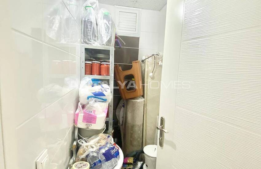 Chic Apartment Close to City Center in Muratpasa Antalya 17