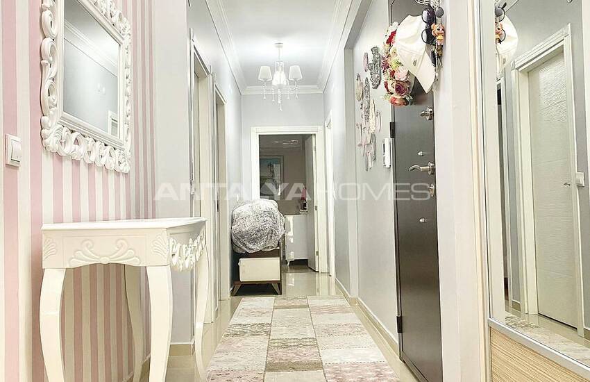 Chic Apartment Close to City Center in Muratpasa Antalya 18