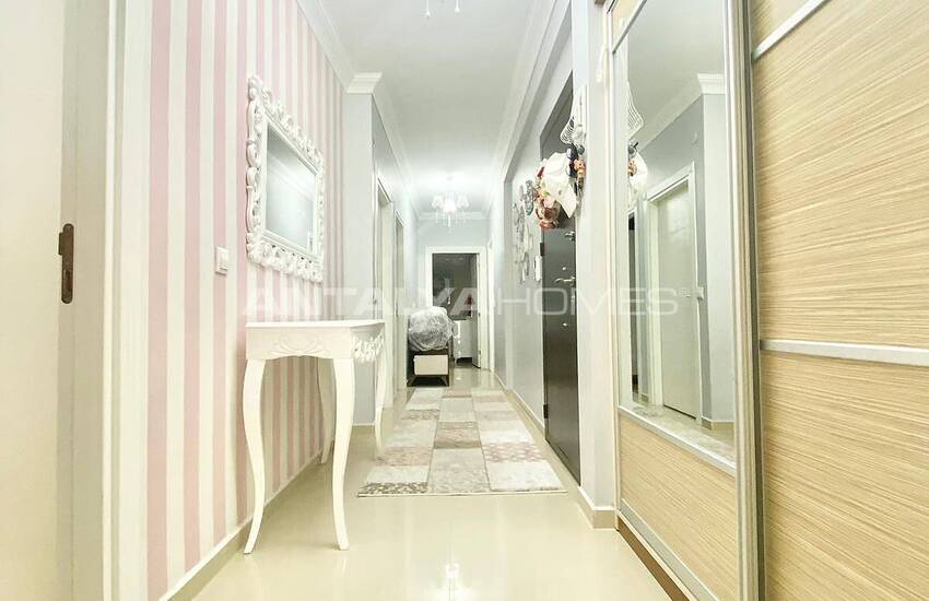 Chic Apartment Close to City Center in Muratpasa Antalya 19