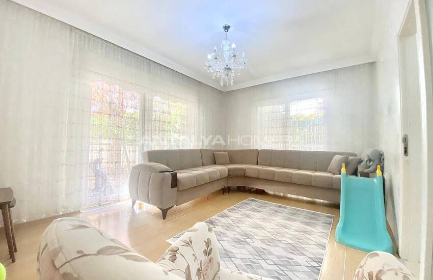 Chic Apartment Close to City Center in Muratpasa Antalya 9