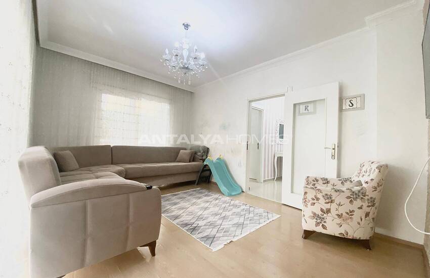 Chic Apartment Close to City Center in Muratpasa Antalya 10