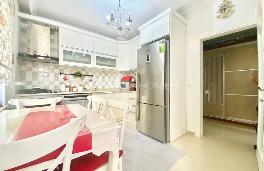 Chic Apartment Close to City Center in Muratpasa Antalya 11