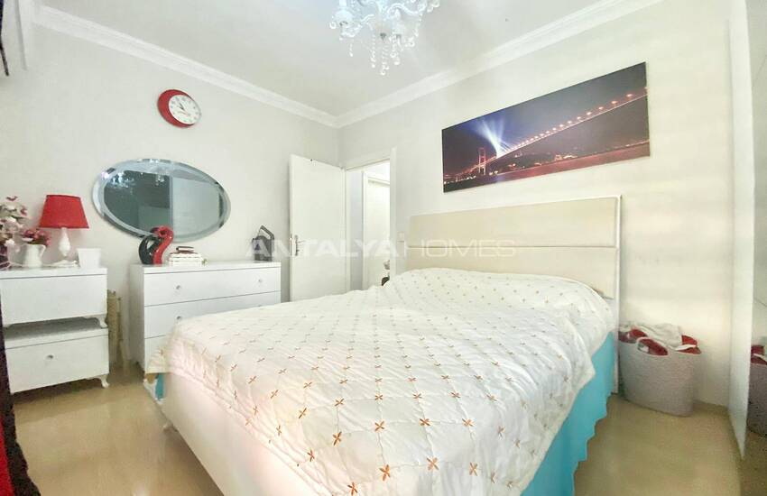 Chic Apartment Close to City Center in Muratpasa Antalya 12